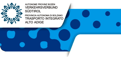 Verkehrsverbund Südtirol - Trasporto Integrato Alto Adige